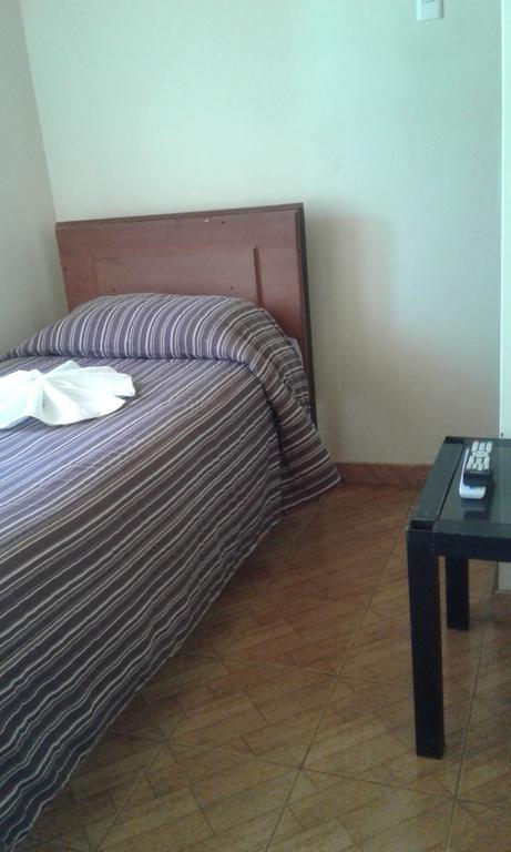 Hostal Camino Del Inca San Pedro de Atacama Exteriér fotografie