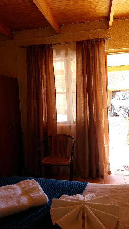 Hostal Camino Del Inca San Pedro de Atacama Exteriér fotografie