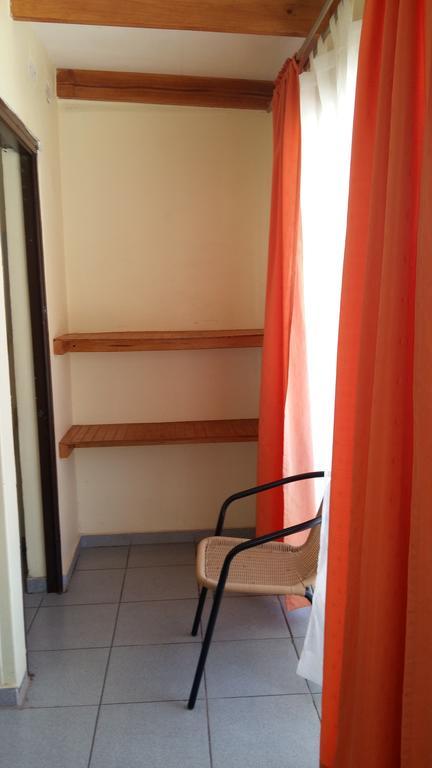 Hostal Camino Del Inca San Pedro de Atacama Exteriér fotografie