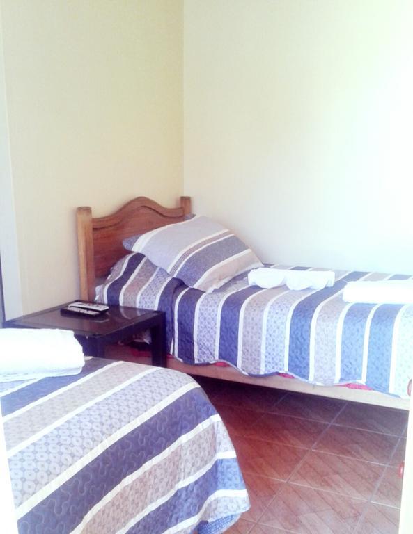 Hostal Camino Del Inca San Pedro de Atacama Exteriér fotografie